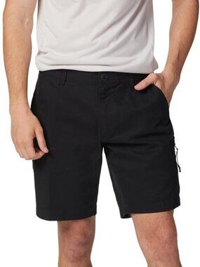 Fox Racing cargo shorts black